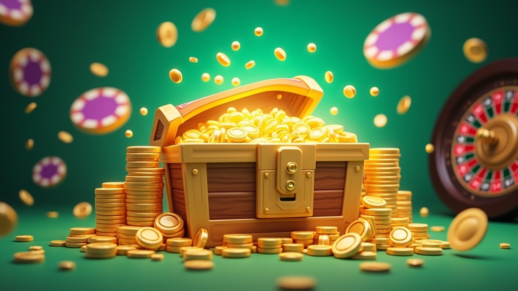 Conquestador Casino Affiliates