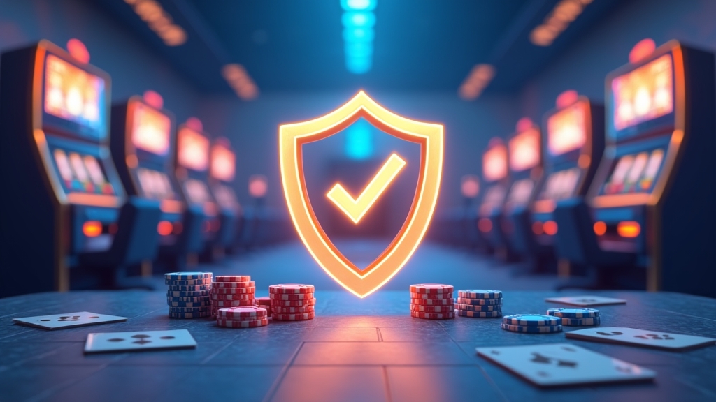 Conquestador Casino Canada