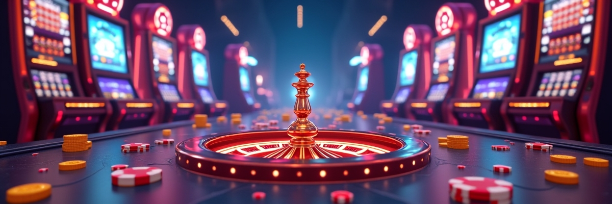 Conquestador Casino Review