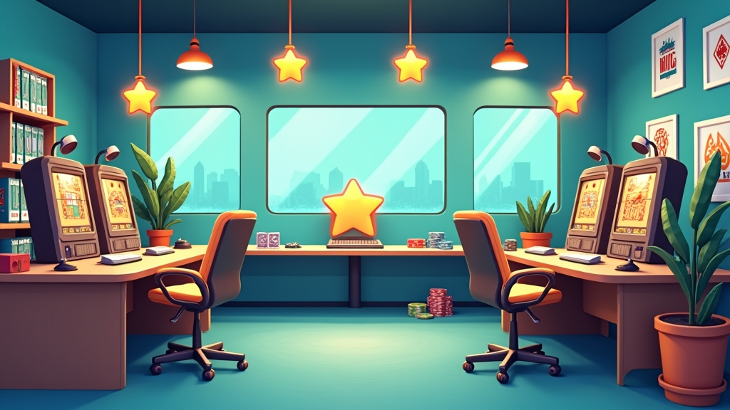 Conquestador Casino Reviews