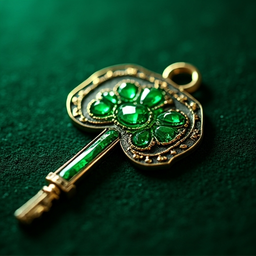 Emerald Shamrock Conquestador Casino Ontario