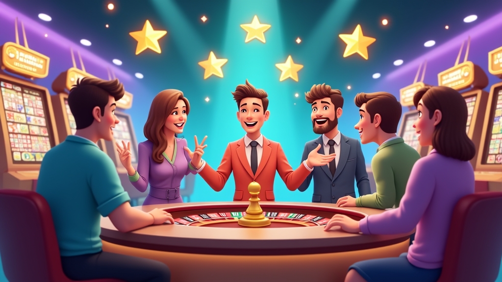 Conquestador Casino Reviews